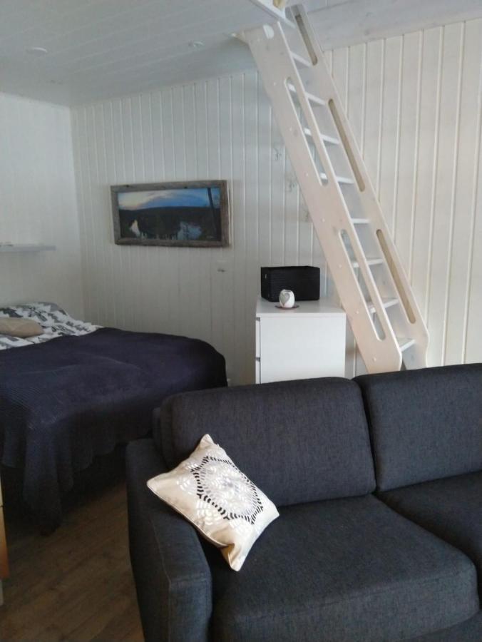Lucky Ranch Cabin 4 Pyhätunturi Extérieur photo